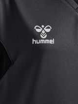 hummel Youth Authentic Polyester Short Sleeve Jersey-3