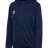 hummel Women's Authentic Polyester Zip Hoodie-1