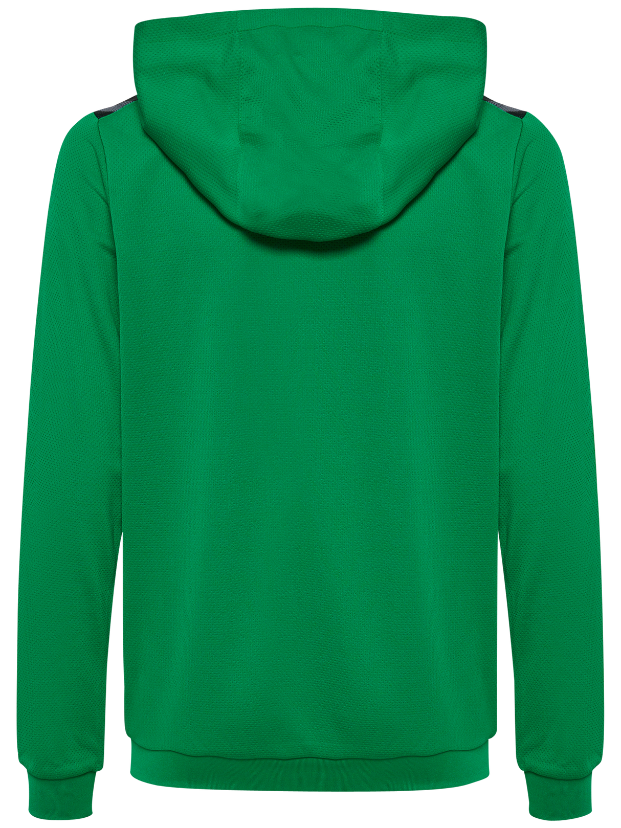 hummel Youth Authentic Polyester Hoodie-2