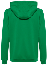 hummel Youth Authentic Polyester Hoodie-2