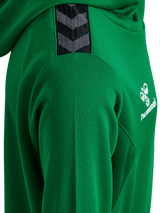hummel Youth Authentic Polyester Hoodie-4