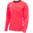 hummel Unisex Referee Chevron Long Sleeve Jersey-1
