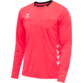 hummel Unisex Referee Chevron Long Sleeve Jersey-1