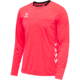 hummel Unisex Referee Chevron Long Sleeve Jersey-1