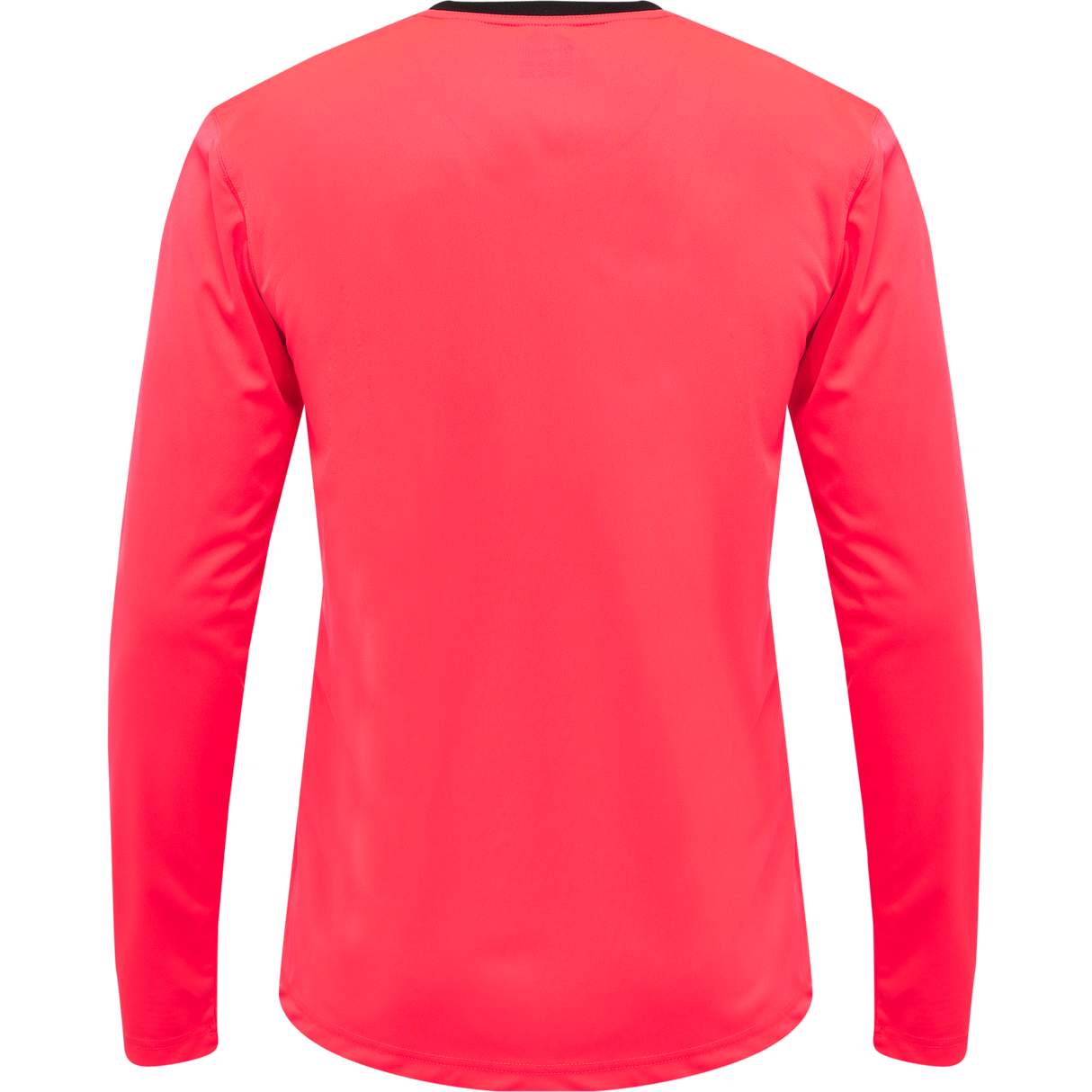 hummel Unisex Referee Chevron Long Sleeve Jersey-2