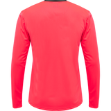 hummel Unisex Referee Chevron Long Sleeve Jersey-2