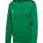 hummel Women's Authentic Polyester Zip Hoodie-1