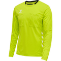 hummel Unisex Referee Chevron Long Sleeve Jersey-1