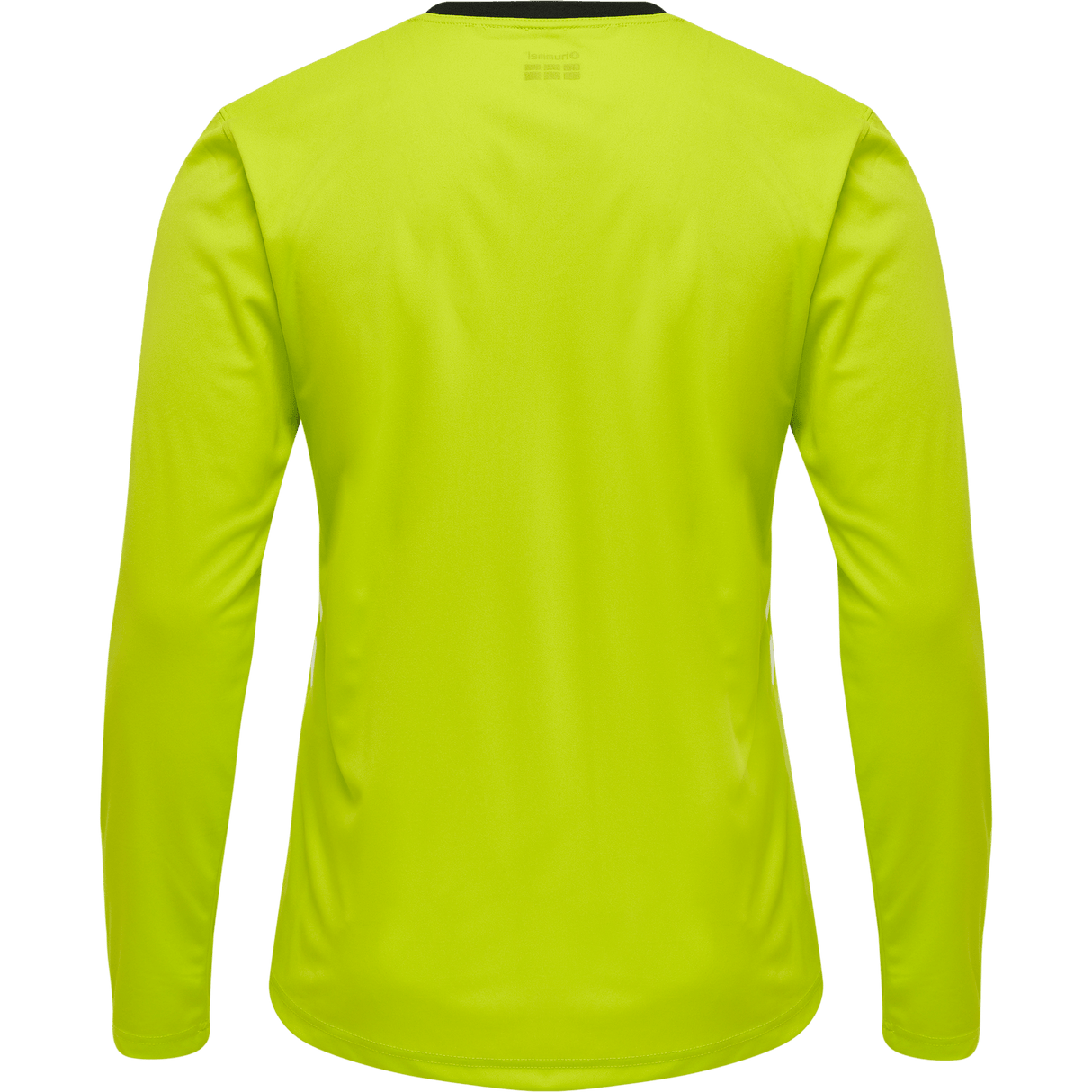 hummel Unisex Referee Chevron Long Sleeve Jersey-2
