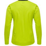 hummel Unisex Referee Chevron Long Sleeve Jersey-2