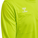 hummel Unisex Referee Chevron Long Sleeve Jersey-3