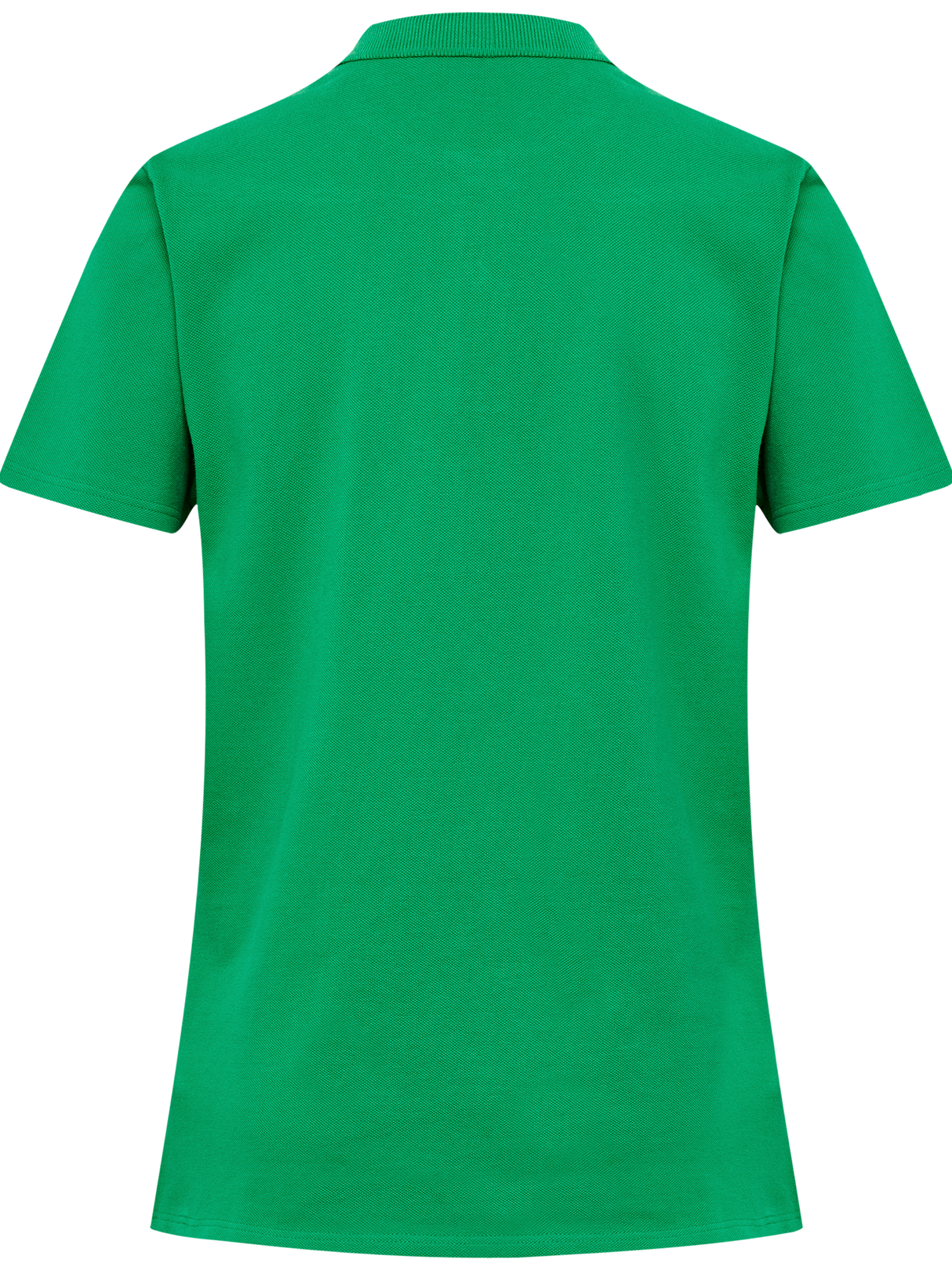 hummel Women's Go 2.0 Polo-2