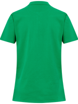 hummel Women's Go 2.0 Polo-2
