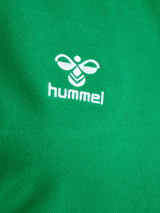 hummel Women's Go 2.0 Polo-3