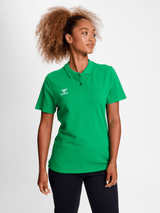 hummel Women's Go 2.0 Polo-5