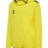 hummel Youth Authentic Polyester Hoodie-1