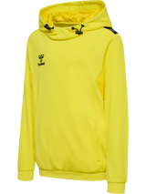hummel Youth Authentic Polyester Hoodie-1