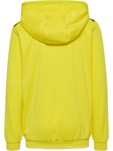 hummel Youth Authentic Polyester Hoodie-2
