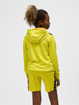 hummel Youth Authentic Polyester Hoodie-5