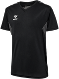 hummel Youth Authentic Polyester Short Sleeve Jersey-1