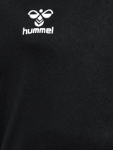 hummel Youth Authentic Polyester Short Sleeve Jersey-3