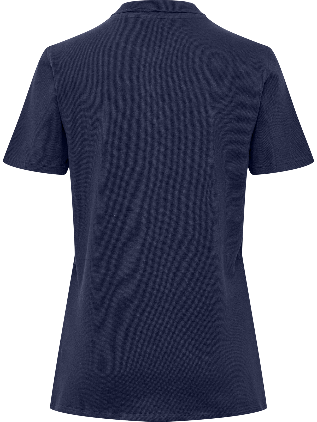hummel Women's Go 2.0 Polo-2