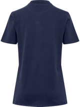 hummel Women's Go 2.0 Polo-2