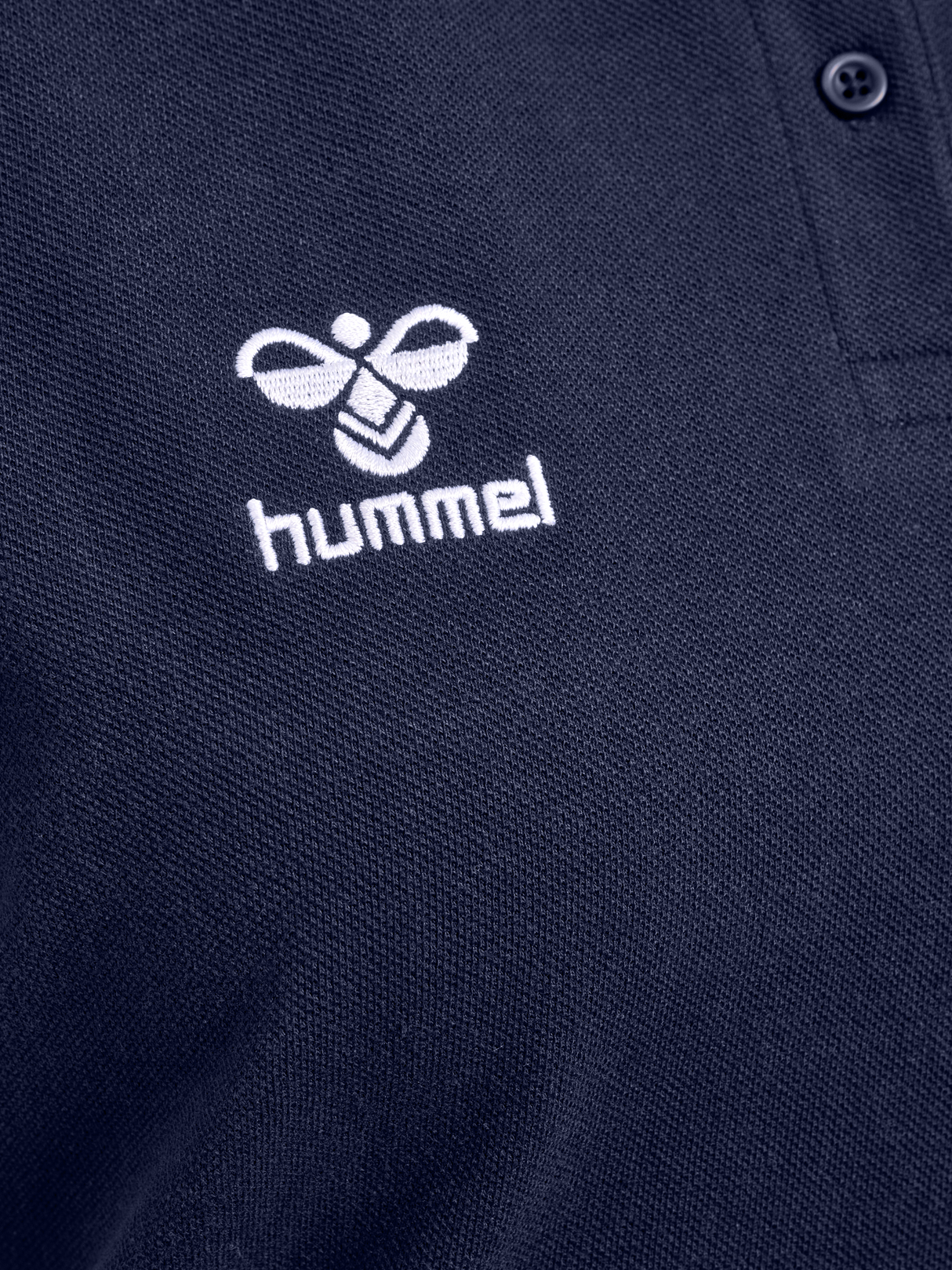 hummel Women's Go 2.0 Polo-3