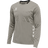 hummel Unisex Referee Chevron Long Sleeve Jersey-1