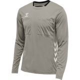 hummel Unisex Referee Chevron Long Sleeve Jersey-1