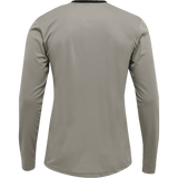 hummel Unisex Referee Chevron Long Sleeve Jersey-2