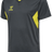 hummel Youth Authentic Polyester Short Sleeve Jersey-1