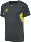 hummel Youth Authentic Polyester Short Sleeve Jersey-1