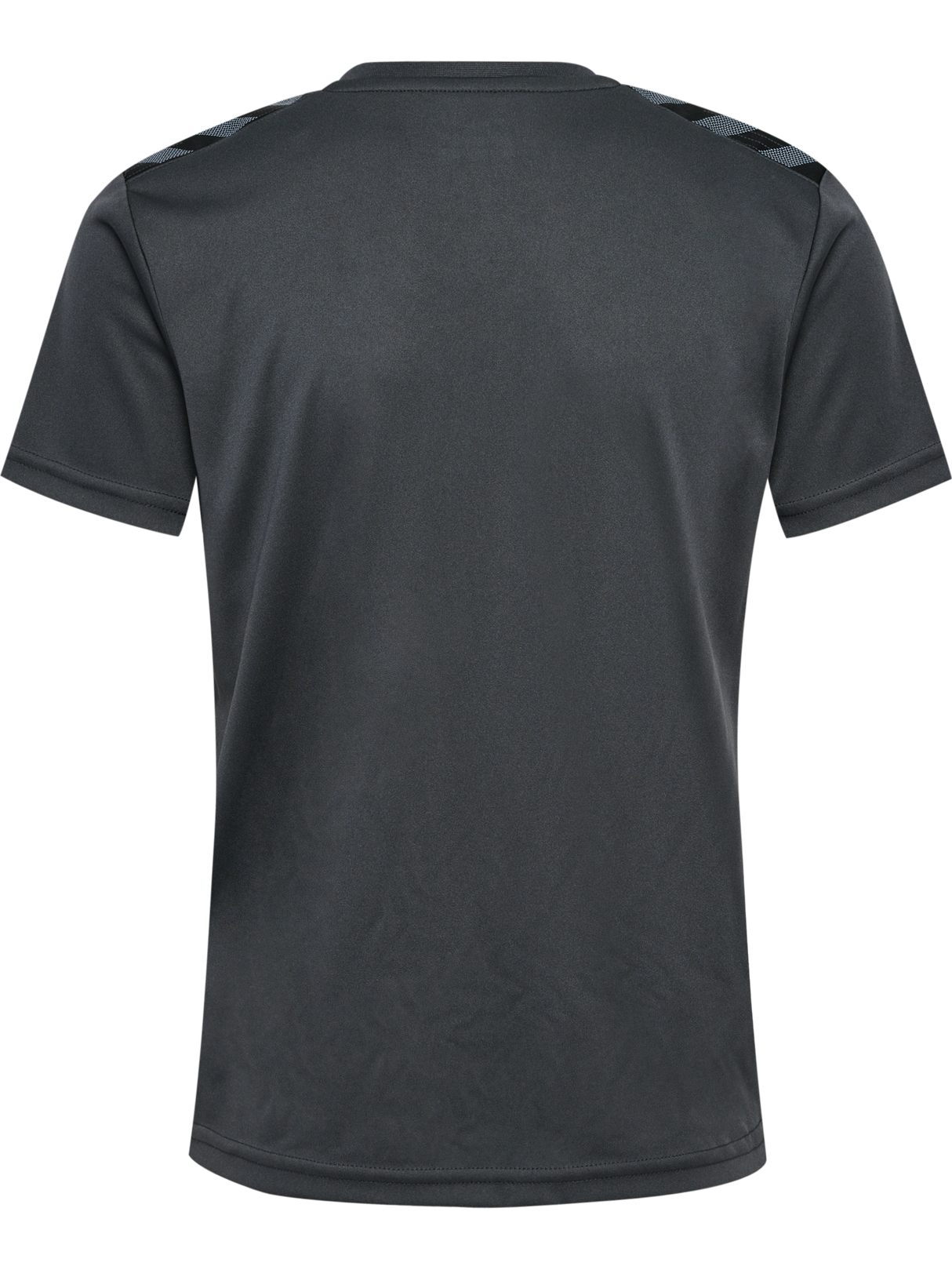 hummel Youth Authentic Polyester Short Sleeve Jersey-2