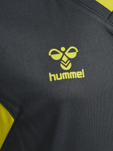 hummel Youth Authentic Polyester Short Sleeve Jersey-4