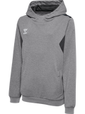 hummel Youth Authentic Polyester Hoodie-1
