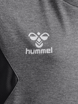 hummel Youth Authentic Polyester Hoodie-3