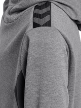 hummel Youth Authentic Polyester Hoodie-4