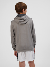 hummel Youth Authentic Polyester Hoodie-5