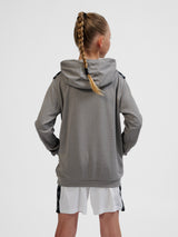 hummel Youth Authentic Polyester Hoodie-7