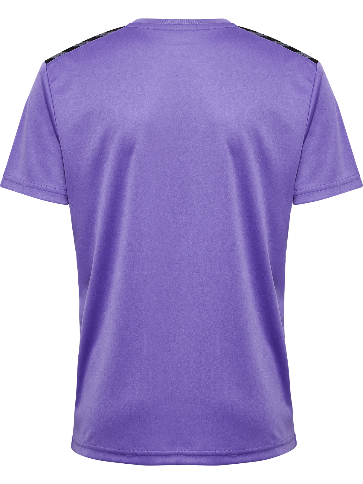 hummel Youth Authentic Polyester Short Sleeve Jersey-2