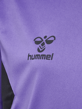 hummel Youth Authentic Polyester Short Sleeve Jersey-3