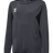 hummel Youth Authentic Polyester Hoodie-1