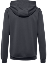 hummel Youth Authentic Polyester Hoodie-2