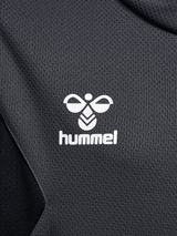 hummel Youth Authentic Polyester Hoodie-3
