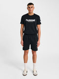 hummel Men's Legacy 2.0 Shorts-6