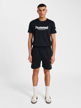 hummel Men's Legacy 2.0 Shorts-6