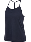 hummel Women's Mindful Training Vanja Strap Tank Top-1