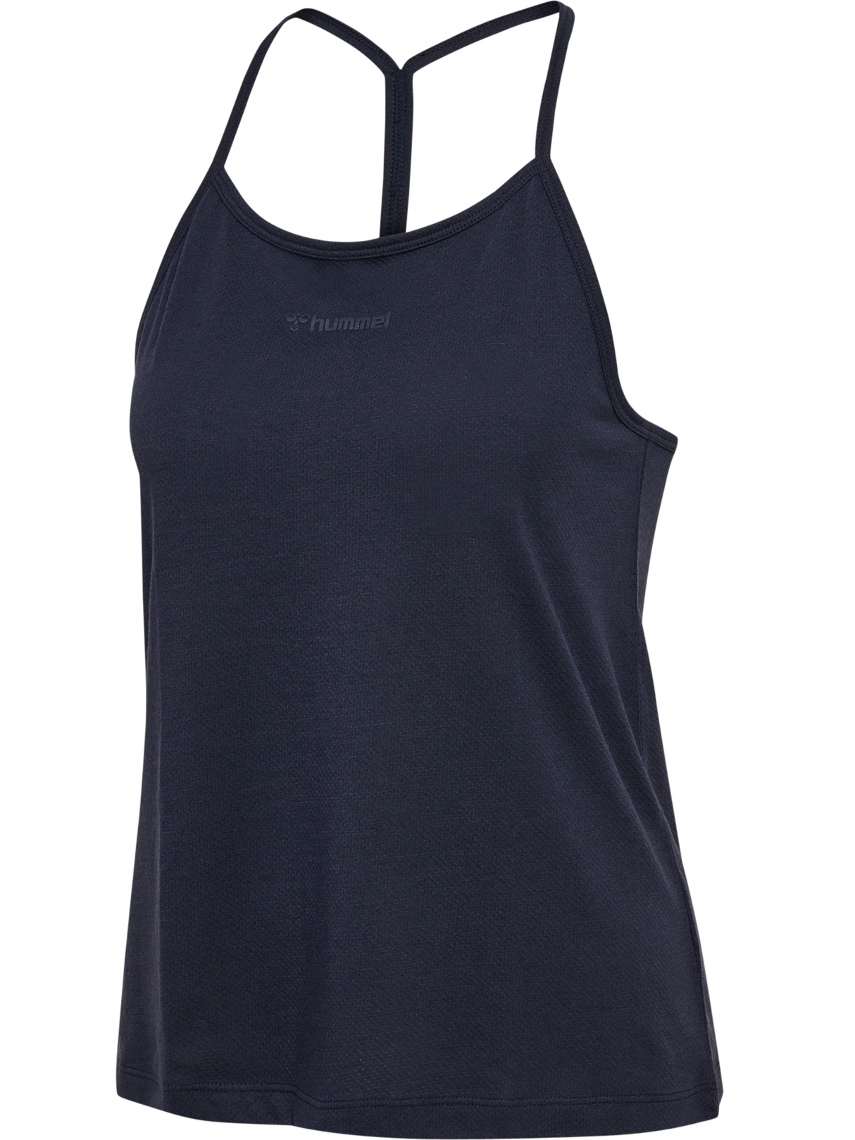 hummel Women's Mindful Training Vanja Strap Tank Top-1