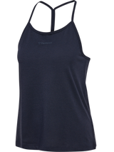 hummel Women's Mindful Training Vanja Strap Tank Top-1